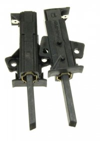 Carbon Brush - 50265476007 Carbon Brush Kit 2pcs [Electrolux Aeg]