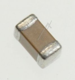 Vestel Smd Capacitor - 0 01uf-50v 30012582 Cap Smd 10nf 50v K X7r (0603) Rohs