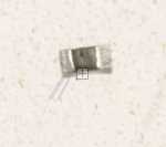 Vestel Smd Resistor - 22r-0 062w 30022058 Res Smd 1-16w 22r J 0402 Rohs