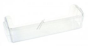 Samsung Refrigerator - Freezer Door Shelf - Da63-04873a Guard Bottle Twin-pjt Gpps Tp Blue