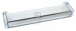Refrigerator - Freezer Door Shelf - 00743290 Tray [Bosch Siemens]