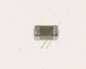 Vestel Smd Capacitor - 2 2nf-50v 30022334 Cap Smd 2 2nf 50v J X7r (0402) Rohs