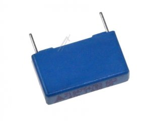 Vestel Pulse Capacitors - 47nf-630v 30042260 Capmkpsafe 47nf 630vdc-622vpp J15boxrohs