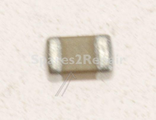 Vestel Smd Capacitor - 220pf-50v 30000224 Cap Smd 220pf 50v J Cog (0805) Rohs