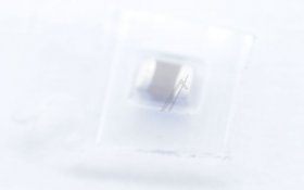 Vestel Smd Capacitor - 10uf-16v 30067969 Cap Smd 10µf 16v K X7r (0805) Rohs