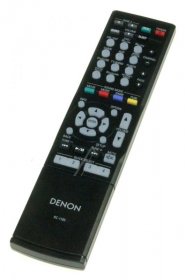 Sound United Ir remote Control - Rc-1189 30701016700ad Remocon Avrx1100 Rc1189
