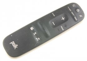 Sound United Ir remote Control - Re9114-1 Remote Control Polk Magnifi Mini