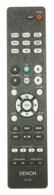 Sound United Ir remote Control - Rc-1225 30701025900ad Remote Control Rc1225 Avrx250bt