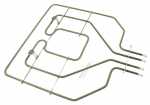 Ego Top Element Oven - 20 35059 000 Top Oven Heating Element 2800w Compatible Bsh 00471375