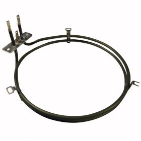 Fan Oven Heating Element - 00097860 Fan Oven Element 2300w [Bosch Siemens]