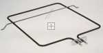Atag Bottom Element Oven - 89006342 28187 Lower Heating Element 1200w