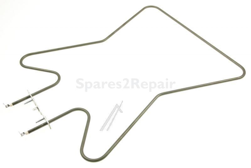 Element - 8001752 Oven Heating Element 50 1100w 230v [Amica]