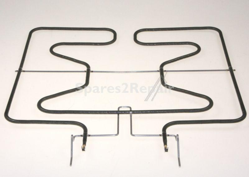 Bottom Element Oven - 00472988 Heater-bottom [Bosch Siemens]