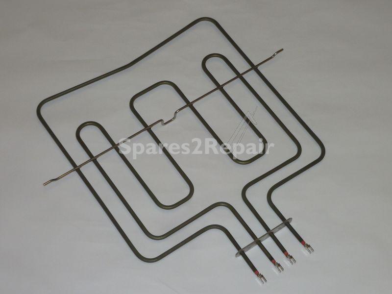 Top Element Oven - 00354307 Heater-top [Bosch Siemens]