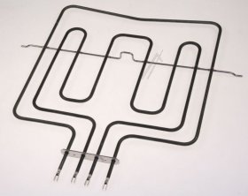 Top Element Oven - 00214699 Heater-top [Bosch Siemens]