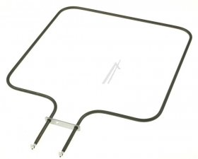 Backer Facsa Bottom Element Oven - 1000w Heating Element (alt For Electrolux 140065215026)