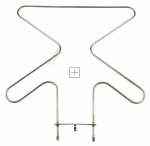 Compatible Bottom Element Oven - Oven Heating Down 1100w Alternative For Amica