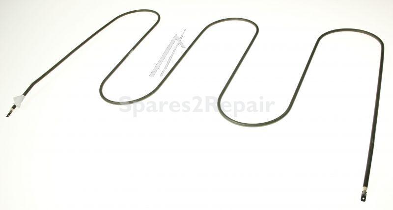 Kuppersbusch Bottom Element Oven - 160117 Tubular Heater Bottom Heat Ul