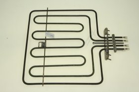 Kuppersbusch Top Element Oven - 160108 Upper Heating Element - Grill 81534009