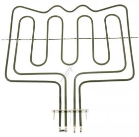 Backer Facsa Top Element Oven - Heating Element 2900w Alternative For Electrolux
