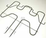 Top Element Oven - 6125r326 5612405315 Heating Rod-heating Resistor [Electrolux Aeg]