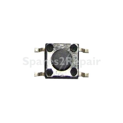 Grundig Pushbutton Smd - 010980r C00906333 Key Switch