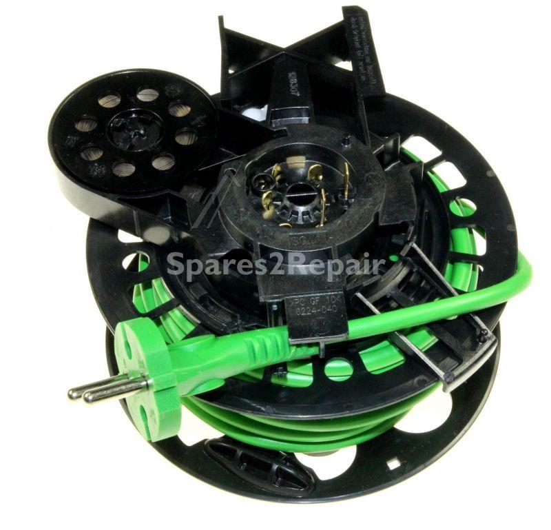 Cable Reels Vacuum Power Cord - Cable Reel [Bosch Siemens]