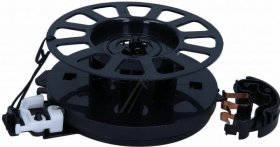 Cable Reels Vacuum Power Cord - 00794233 Cable Drum [Bosch Siemens]