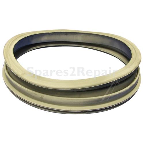Compatible Door Seal Washing Machine - Turmanschette Whirlpool