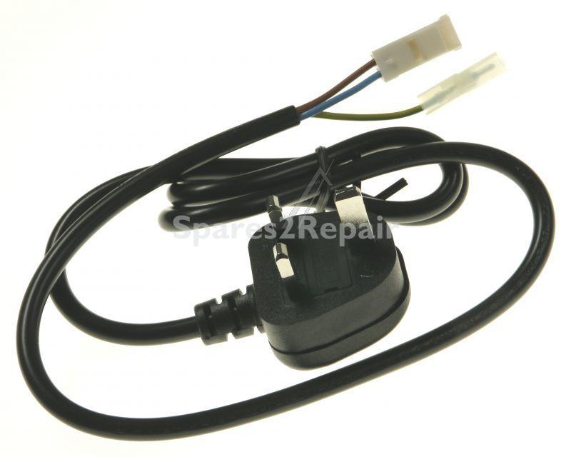 Panasonic Mains Power Lead - Ada24e226 Cable