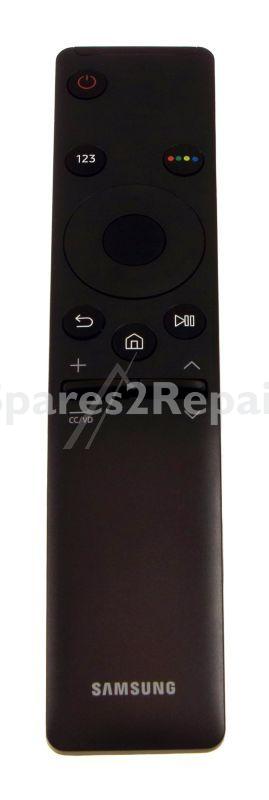 Samsung Ir remote Control - Bn59-01376a Remocon-tv bea-h samsung 17key 3v w-w 2