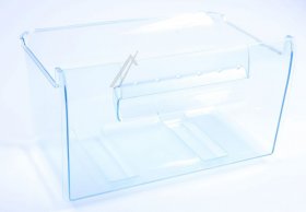 Drawers - 1058989 Bottom Tray Crystal Blue [Amica]