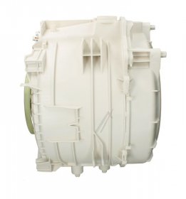 Drum Spider - C00115085 482000080213 Bearing Spider Assembly [Whirlpool Indesit]