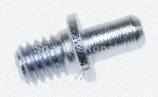 Screw - 8049308 Metal Nipple For Ribbed Plate [Amica]