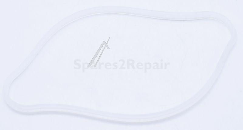 Philips Sealing Materials - Silica Gel Sesal Ring