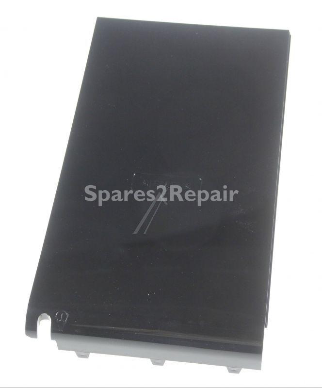 Housing - 00749690 Case-rear Part [Bosch Siemens]