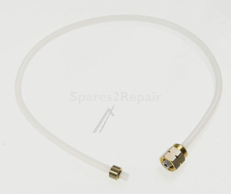Connecting Hose For Coffee Machines - C00331717 482000001638 Tube L=150 [Whirlpool Indesit]