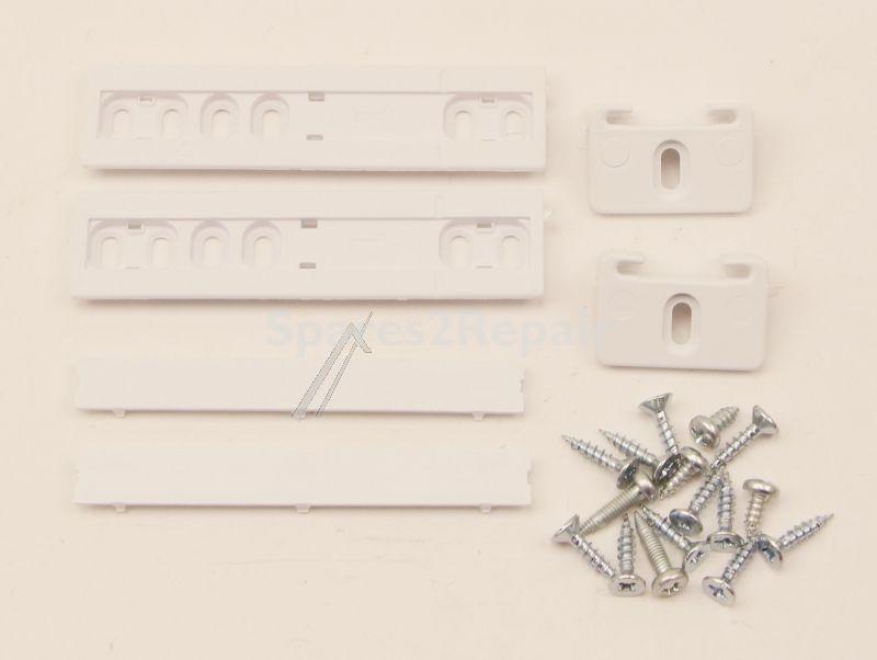 Mounting Parts - 42180270 Ss Assembly Kit-sd 54cm Ank Rv2 [Vestel]