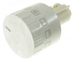 Control Knobs - 9063106 Recessed Knob 34n 10600 [Amica]