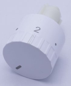 Control Knobs - 9066841 Retractable Knob 34n 1100 [Amica]