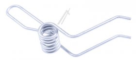 Spring - Kw715792 Head Lift Spring Kvl6-kvc5 [Delonghi]