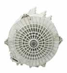 Tub Flap - 1912401600 C00869658 Welded Tub Assembly [Arcelik]