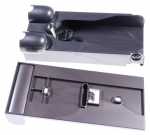 Dyson Wall Mounting Bracket - 970011-02 Wall Dock Service Assembly