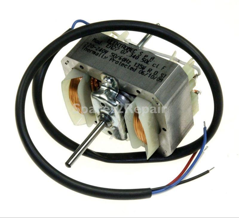 Motor - 60020138 Engine Set [Electrolux Aeg]