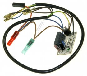 Light Rail - Strip-decor [Bosch Siemens]