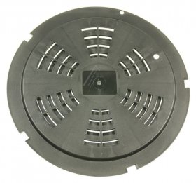 Nut - Ss-995692 Bottom [Groupe SEB]