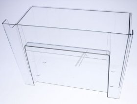 Basket - 42146894 Bottom Basket-1005(tran -wh-gr) [Vestel]