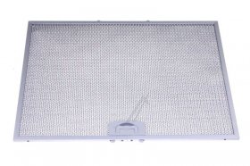 Metal Grease Trap - C00268513 482000030892 Filter Inox [Whirlpool Indesit]