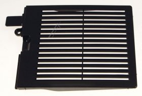 Casing Cover - 42192538 Plinth-dryer-piano Black [Vestel]