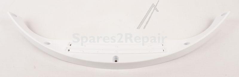 Carrier Assembly - 1042808 42161605-humidity Sensor Plastic [Amica]